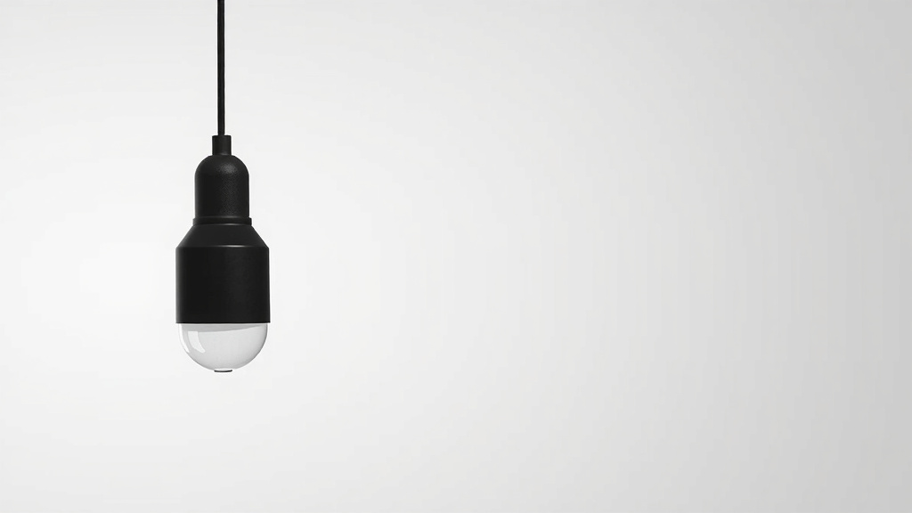 How a LED Lamp Works: A Simple Explanation