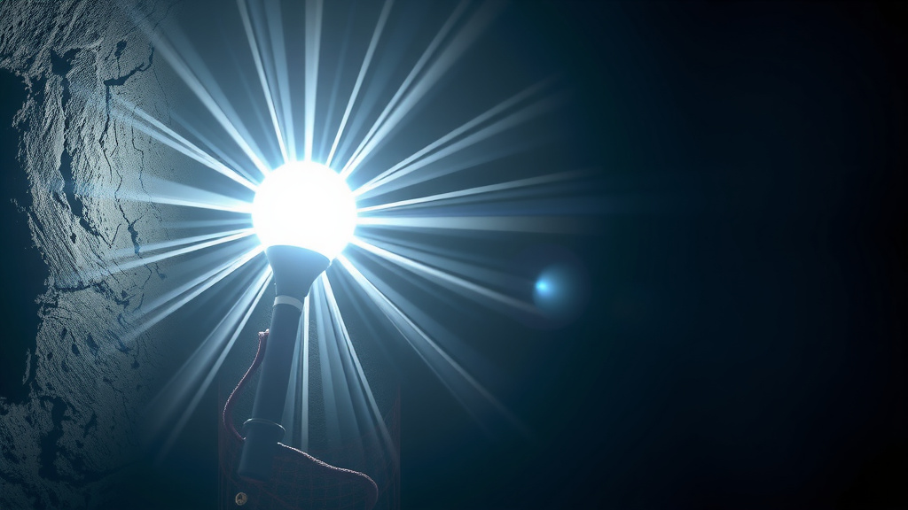 Understanding How a Safety Lamp Prevents Explosions