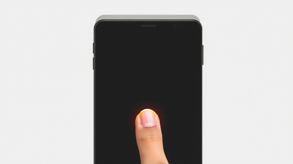 Understanding Your Touch Lamp's Sensitivity