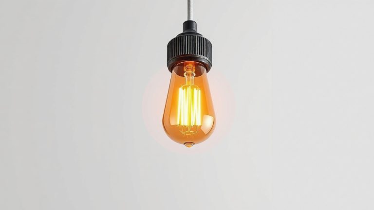 How a Tungsten Halogen Lamp Works Explained