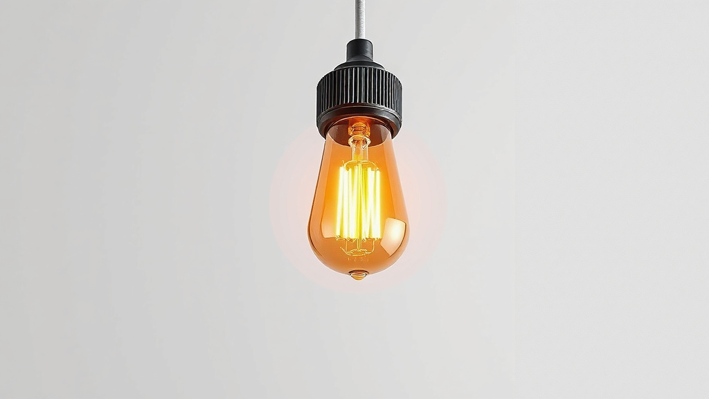 How a Tungsten Halogen Lamp Works Explained