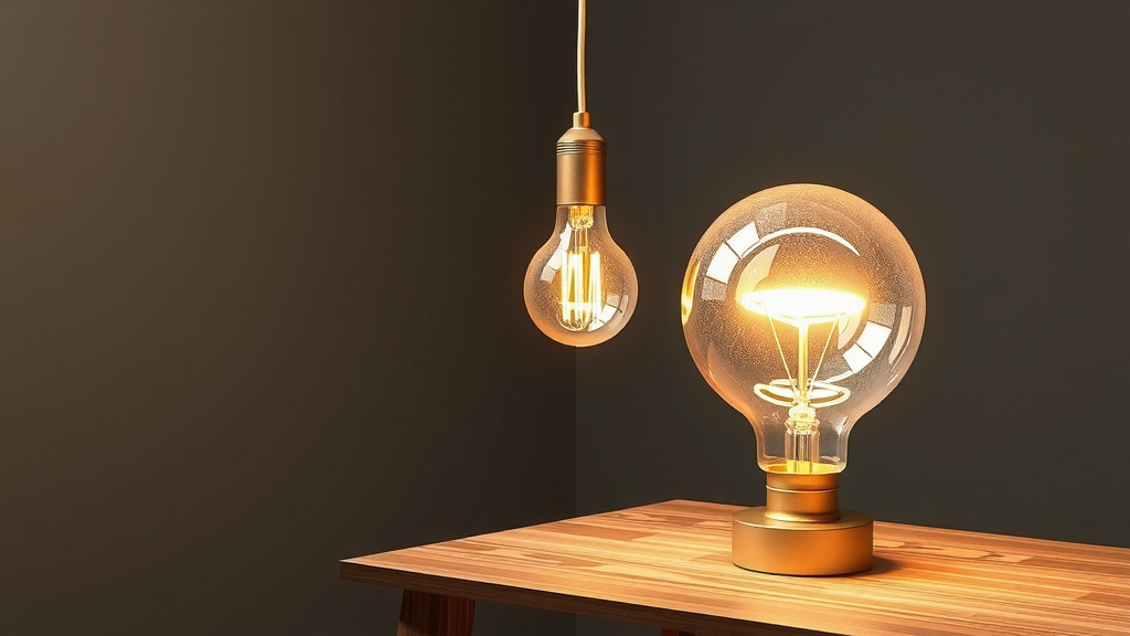Understanding How Arc Lamps Generate Light