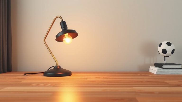 How an Arc Lamp Works: Explained Simply