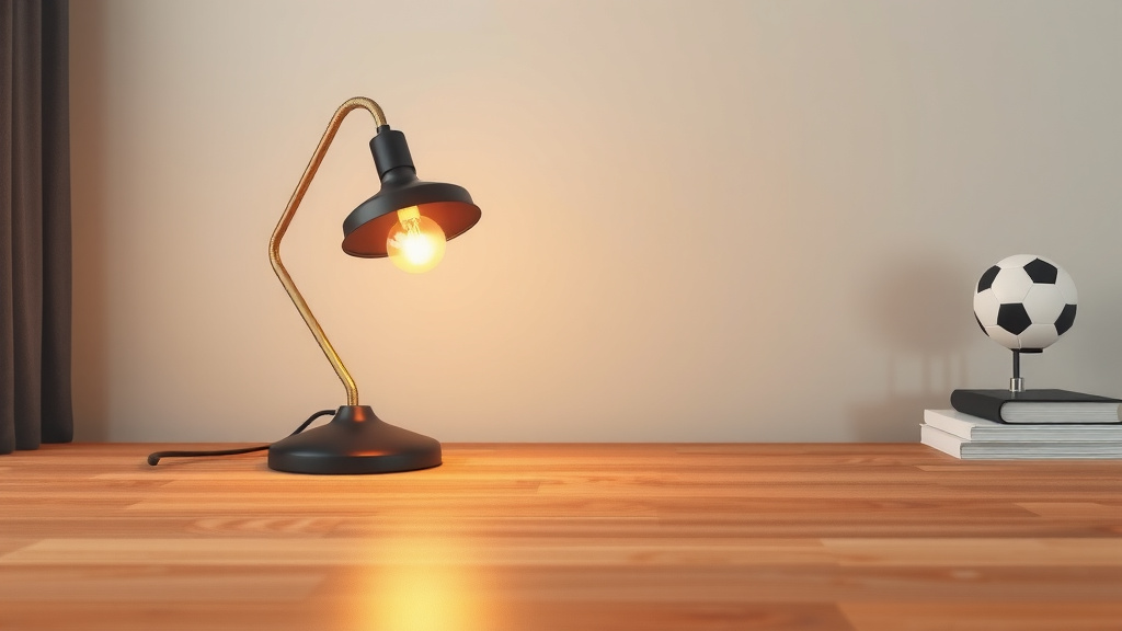 How an Arc Lamp Works: Explained Simply