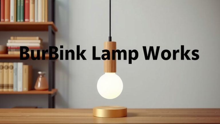 How the Heng Balance Lamp Works: A Detailed Explanation