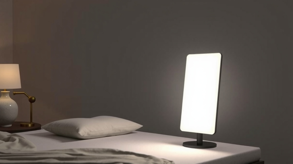 Finding the Sweet Spot: Lamp Distance Explained
