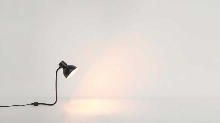 Optimal Sad Lamp Placement How Far Away Should It Be