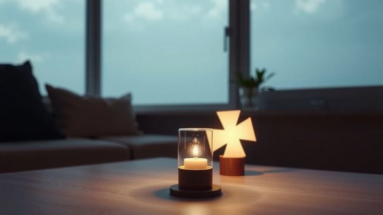 Friendship Lamp Range: How Far Do They Actually Work