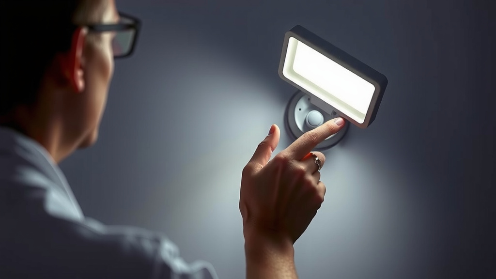 Finding the Right Distance for Your Infrared Lamp