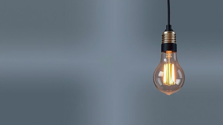 How Halogen Lamps Work: A Simple Explanation