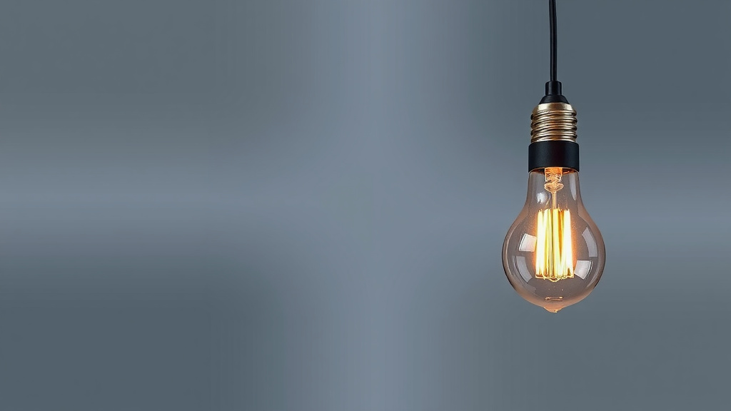 How Halogen Lamps Work: A Simple Explanation